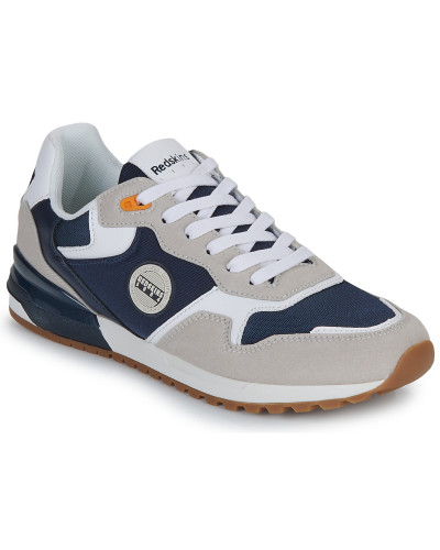Baskets basses hommes Redskins OYATI