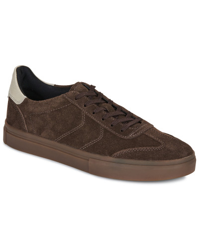 Baskets basses femmes Vagabond Shoemakers CODIE Marron