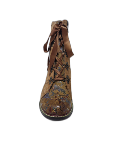 CHAUSSURES LAURA VITA EVCAO 01