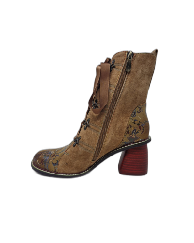 CHAUSSURES LAURA VITA EVCAO 01