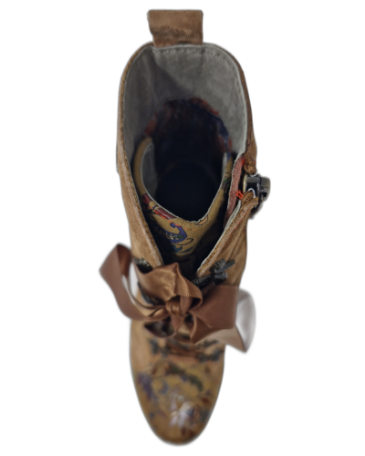 CHAUSSURES LAURA VITA EVCAO 01