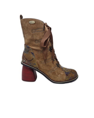 CHAUSSURES LAURA VITA EVCAO 01