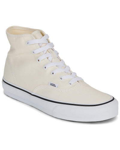 Baskets montantes femmes Vans Authentic Hi 2.0 Blanc