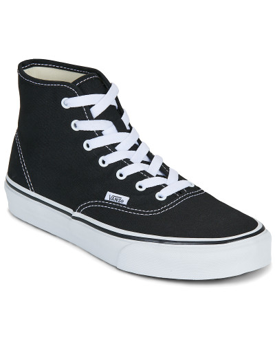 Baskets montantes femmes Vans Authentic Hi 2.0 Noir