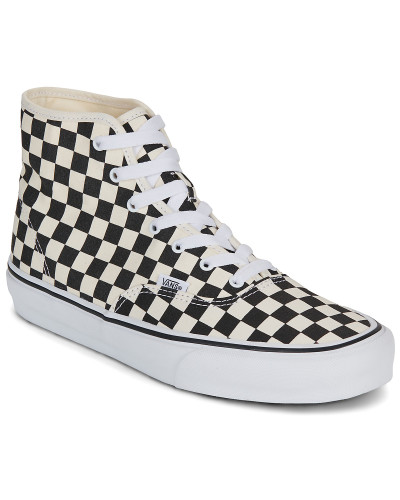 Baskets montantes femmes Vans Authentic Hi 2.0 Blanc
