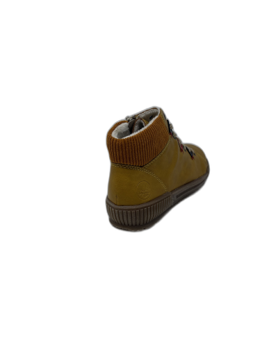 CHAUSSURES RIEKER N0711