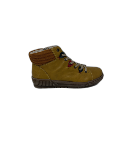 CHAUSSURES RIEKER N0711