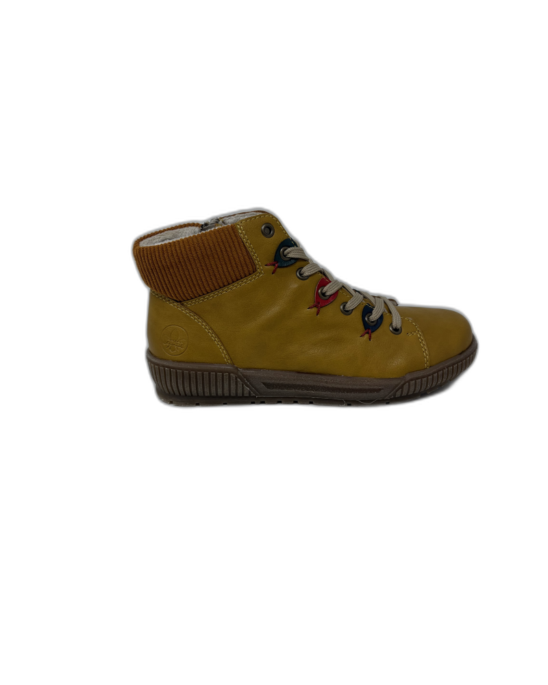 CHAUSSURES RIEKER N0711