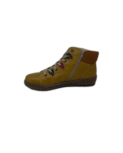 CHAUSSURES RIEKER N0711