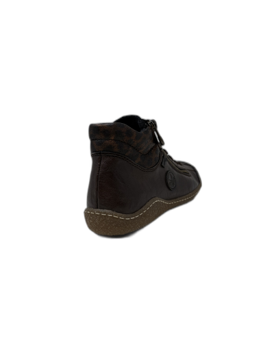 CHAUSSURES RIEKER L7514
