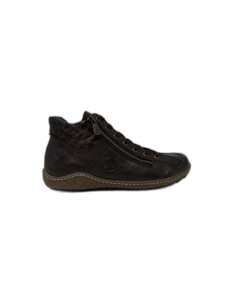 CHAUSSURES RIEKER L7514