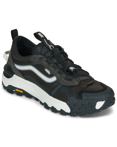 Baskets basses hommes Vans Crosspath XC Noir
