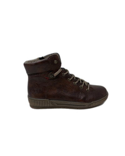 CHAUSSURES RIEKER N0730