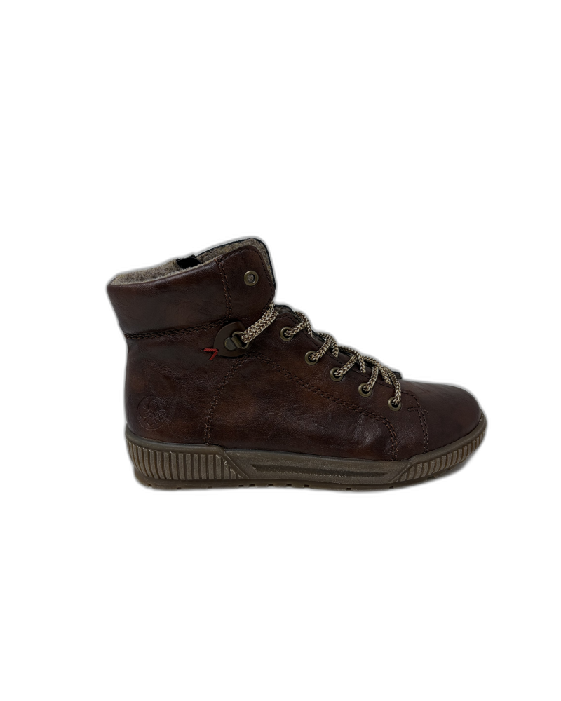 CHAUSSURES RIEKER N0730