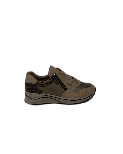 CHAUSSURES RIEKER N9503