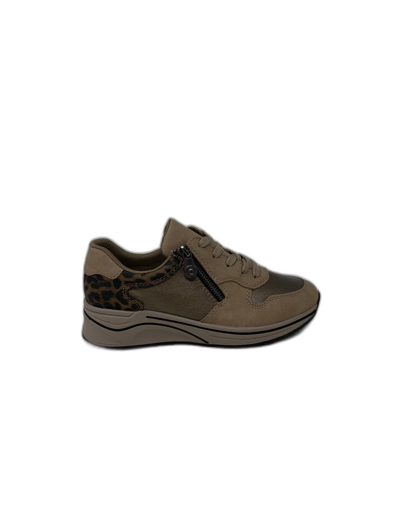 CHAUSSURES RIEKER N9503