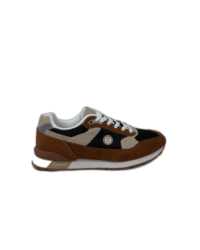 CHAUSSURES SERGE BLANCO COLORADO
