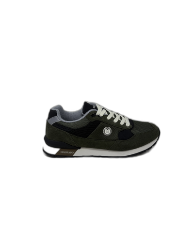 CHAUSSURES SERGE BLANCO COLORADO