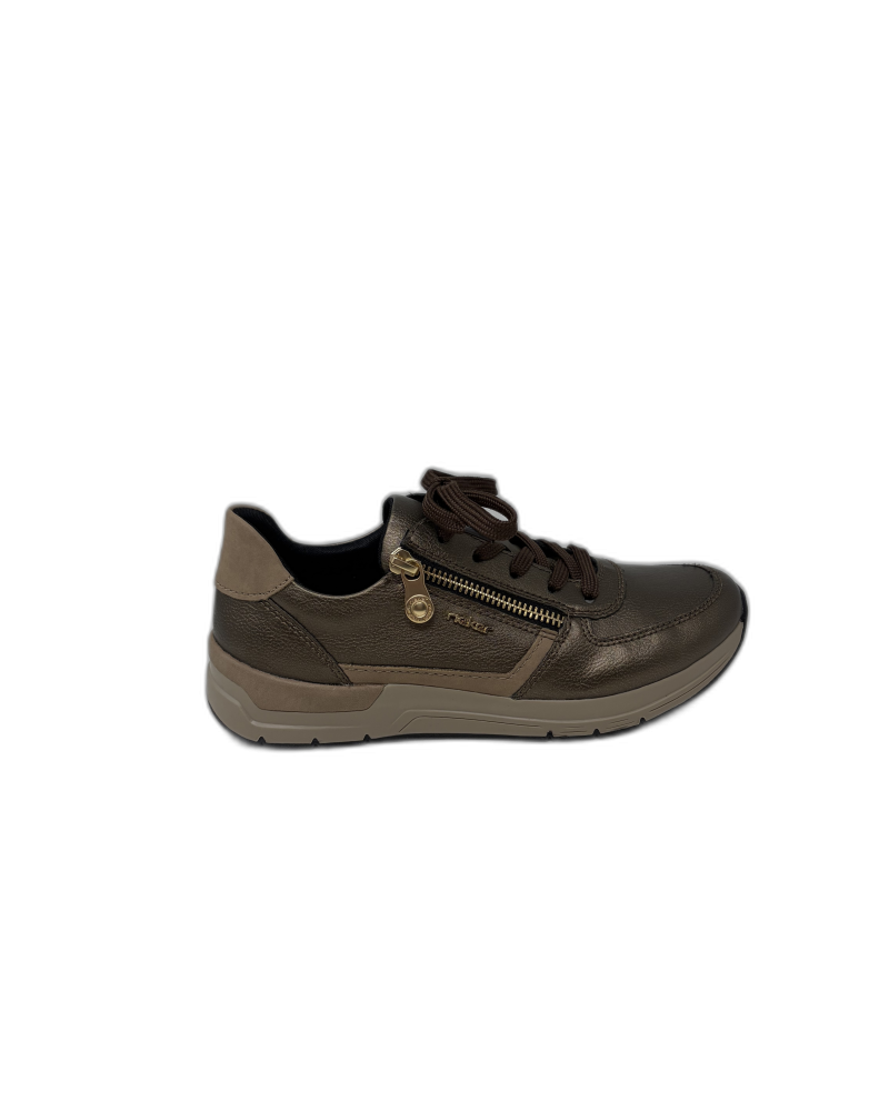 CHAUSSURES RIEKER 58902