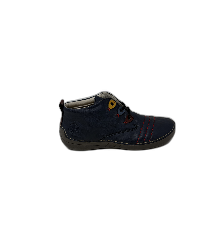 CHAUSSURES RIEKER 52509