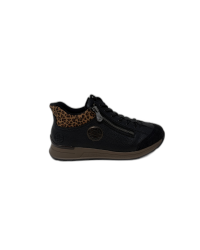 CHAUSSURES RIEKER N1457