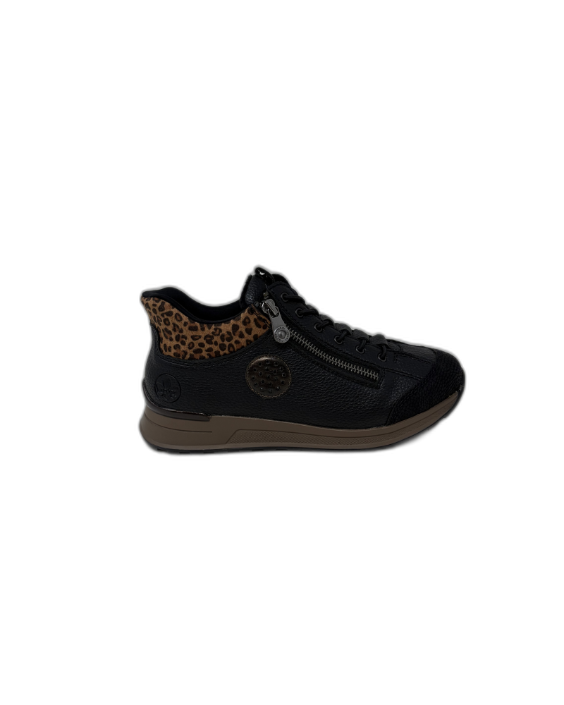CHAUSSURES RIEKER N1457