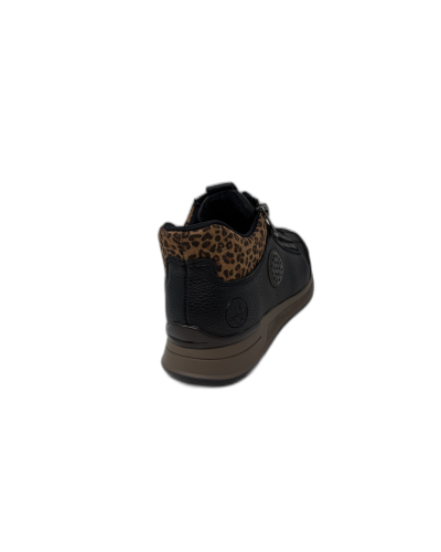 CHAUSSURES RIEKER N1457