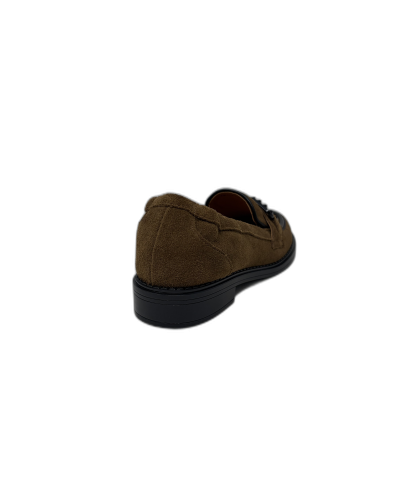 CHAUSSURES MAM ZELLE BERCA