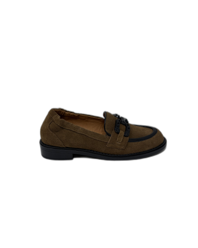 CHAUSSURES MAM ZELLE BERCA