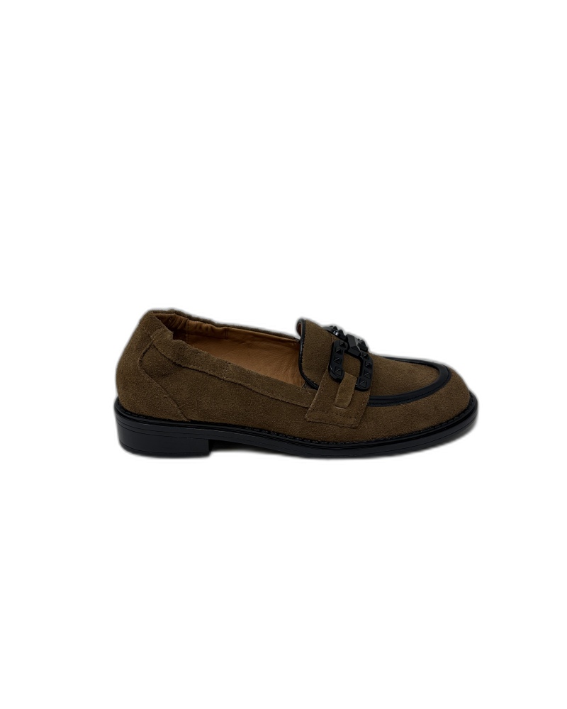 CHAUSSURES MAM ZELLE BERCA
