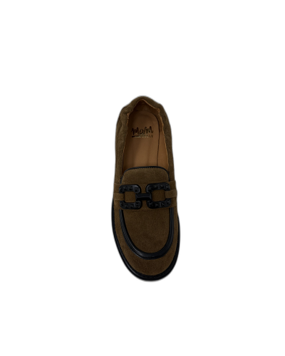 CHAUSSURES MAM ZELLE BERCA
