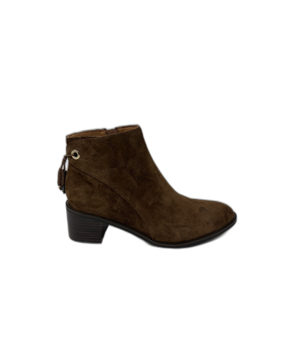 CHAUSSURES MAM ZELLE TUTSI