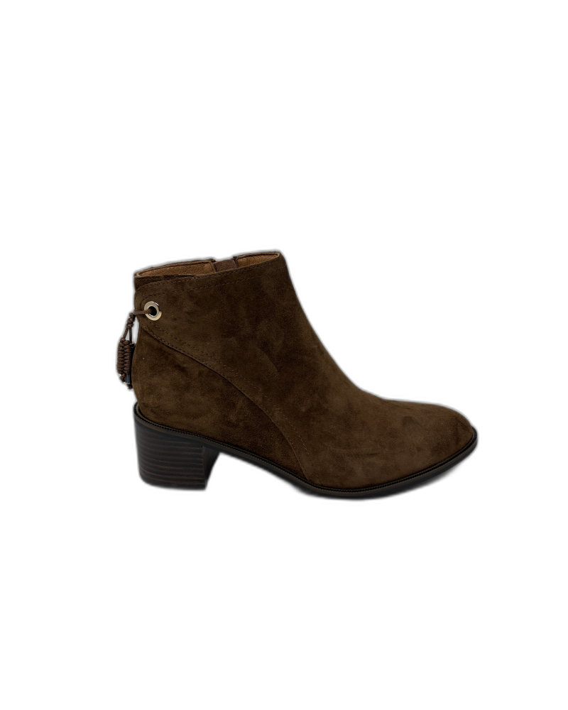 CHAUSSURES MAM ZELLE TUTSI