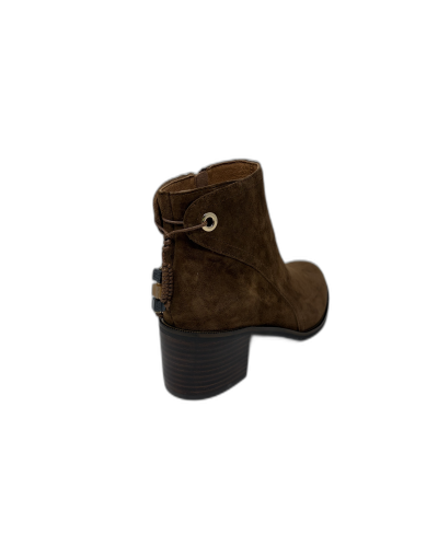 CHAUSSURES MAM ZELLE TUTSI