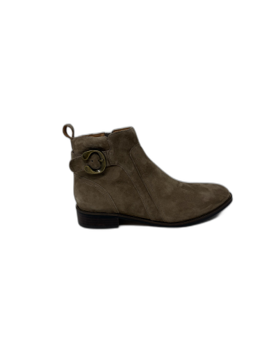 CHAUSSURES MAM ZELLE SORMA