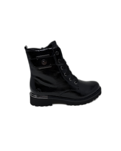 CHAUSSURES REMONTE D8683