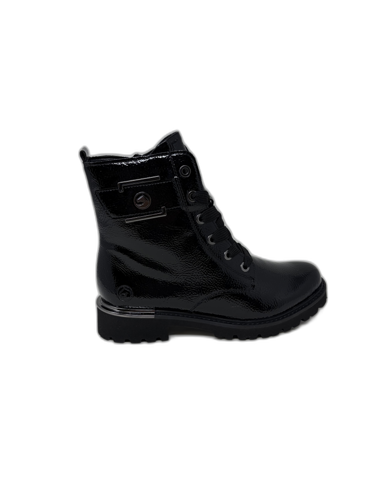 CHAUSSURES REMONTE D8683