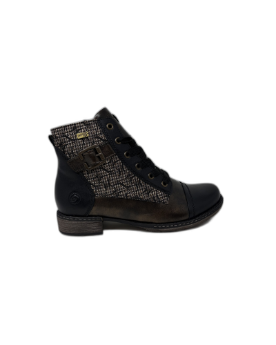 CHAUSSURES REMONTE D4381