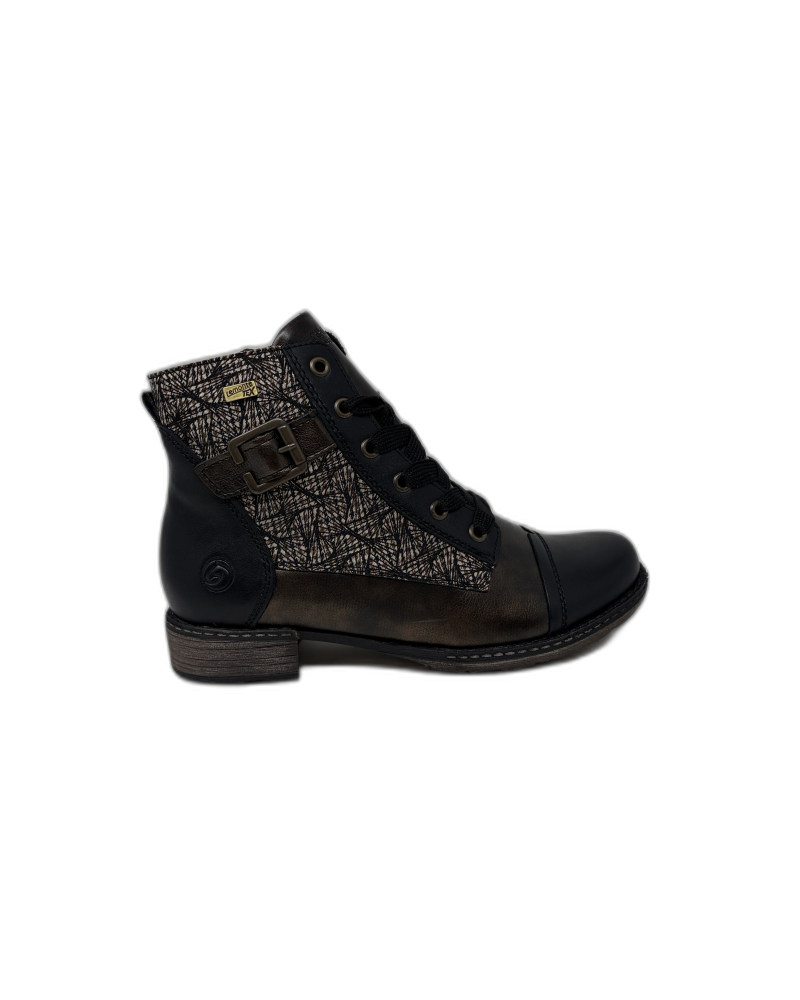 CHAUSSURES REMONTE D4381