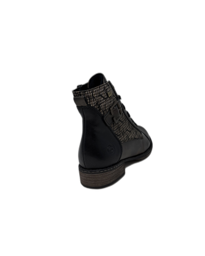 CHAUSSURES REMONTE D4381