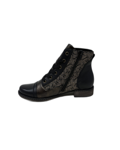 CHAUSSURES REMONTE D4381