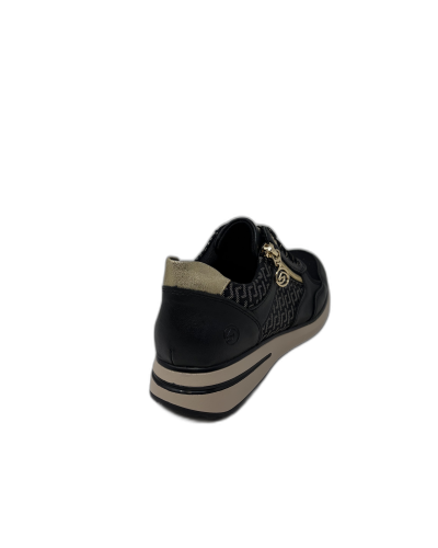 CHAUSSURES REMONTE D1G08
