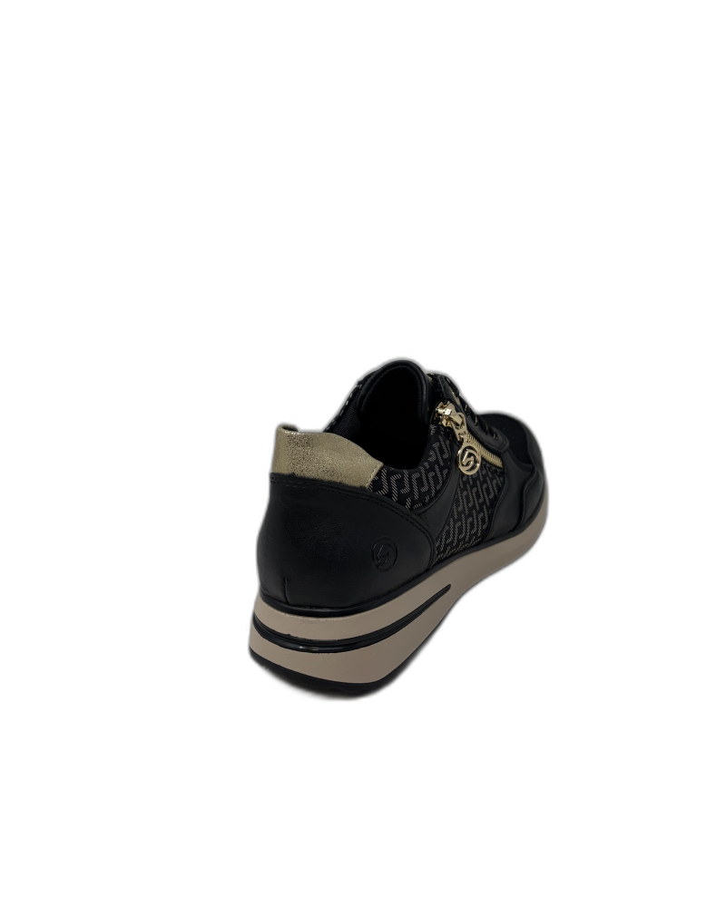 CHAUSSURES REMONTE D1G08