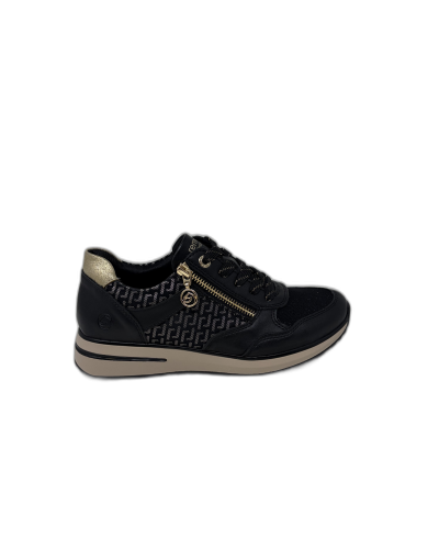 CHAUSSURES REMONTE D1G08