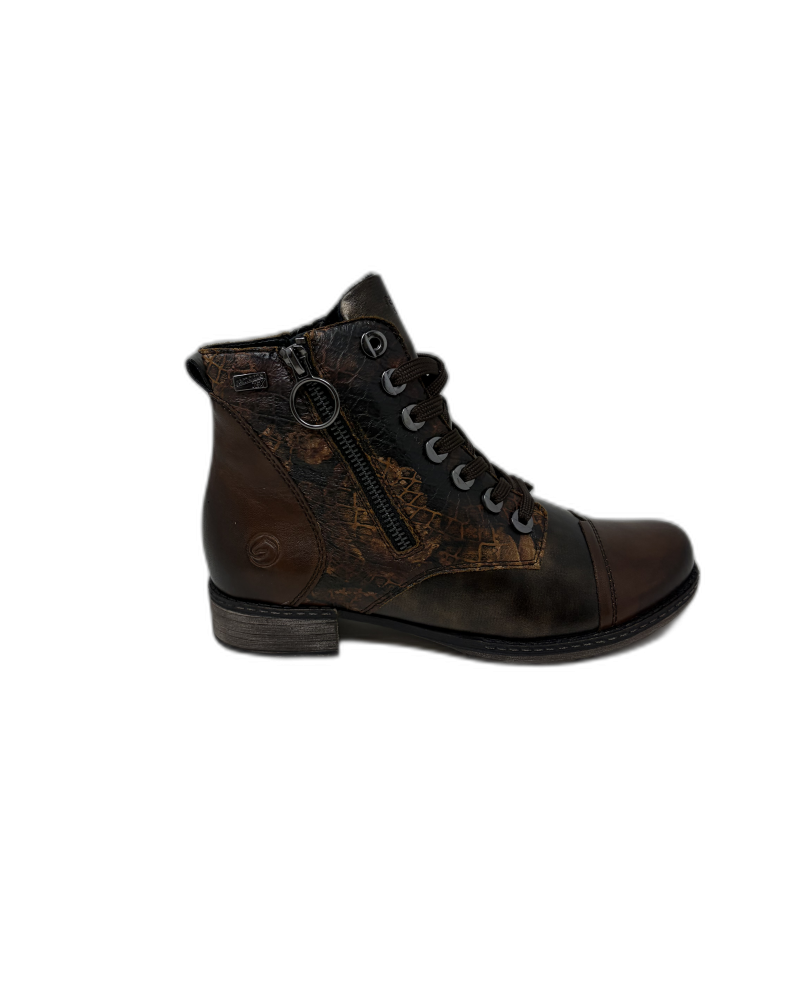 CHAUSSURES REMONTE D4382