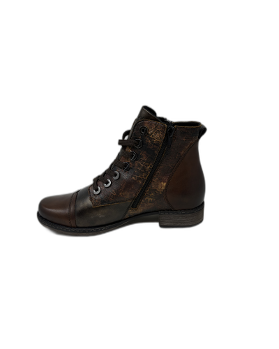 CHAUSSURES REMONTE D4382