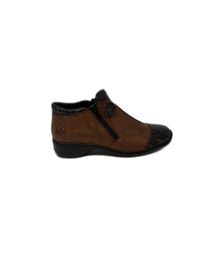 CHAUSSURES RIEKER 58388