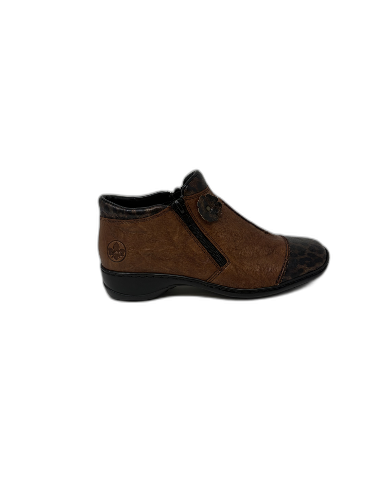 CHAUSSURES RIEKER 58388