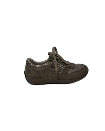 CHAUSSURES RIEKER N1100