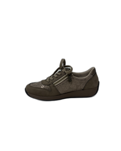 CHAUSSURES RIEKER N1100